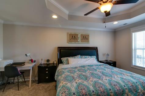3736 Gray Fox Drive Clarksville TN 37040