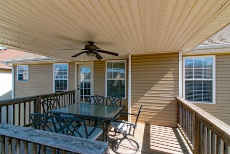 3736 Gray Fox Drive Clarksville TN 37040