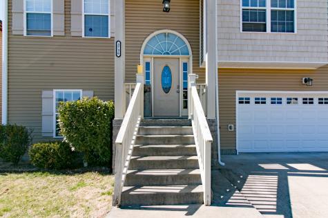3736 Gray Fox Drive Clarksville TN 37040
