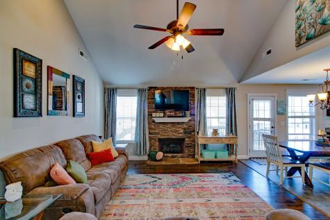 3736 Gray Fox Drive Clarksville TN 37040