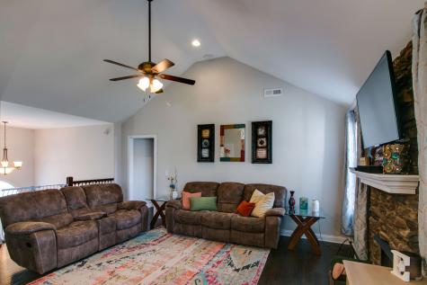 3736 Gray Fox Drive Clarksville TN 37040