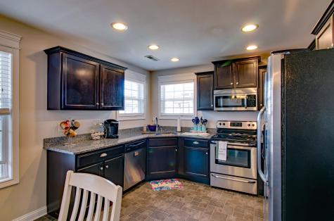 3736 Gray Fox Drive Clarksville TN 37040