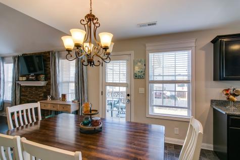 3736 Gray Fox Drive Clarksville TN 37040