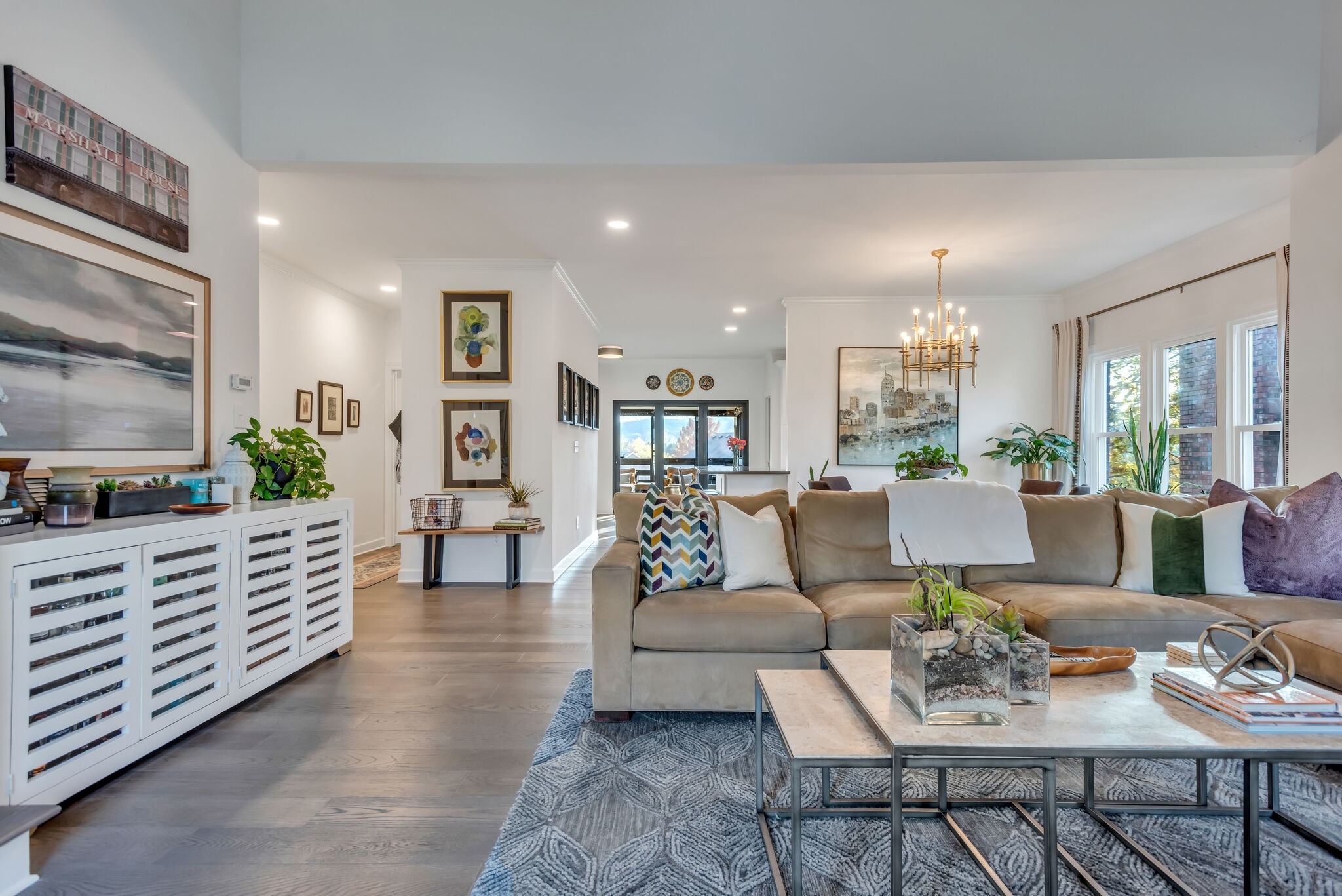 104 Deercrest Circle Franklin TN 37069