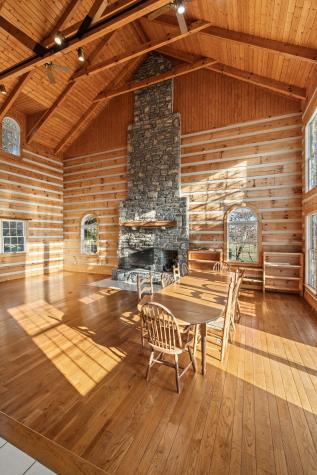 2301 Rock Creek Road Estill Springs TN 37330