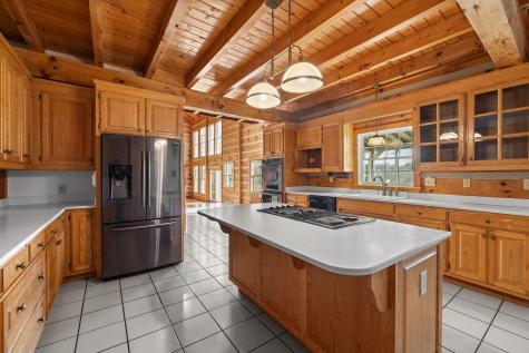 2301 Rock Creek Road Estill Springs TN 37330