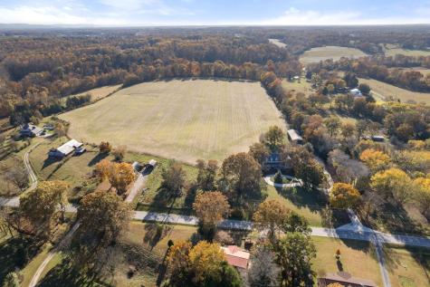 2301 Rock Creek Road Estill Springs TN 37330