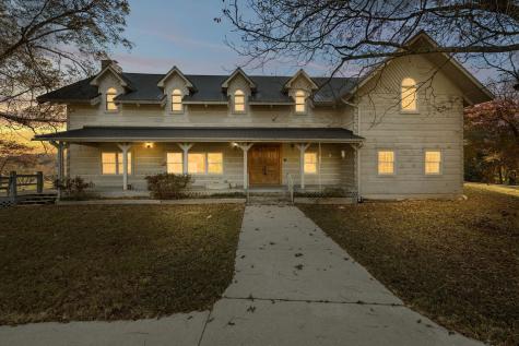 2301 Rock Creek Road Estill Springs TN 37330