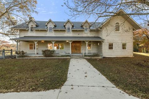 2301 Rock Creek Road Estill Springs TN 37330