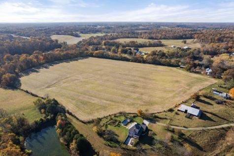 2301 Rock Creek Road Estill Springs TN 37330