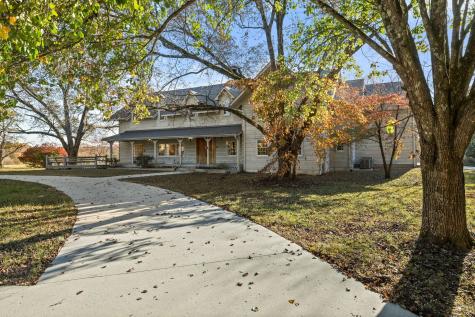 2301 Rock Creek Road Estill Springs TN 37330