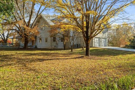 2301 Rock Creek Road Estill Springs TN 37330