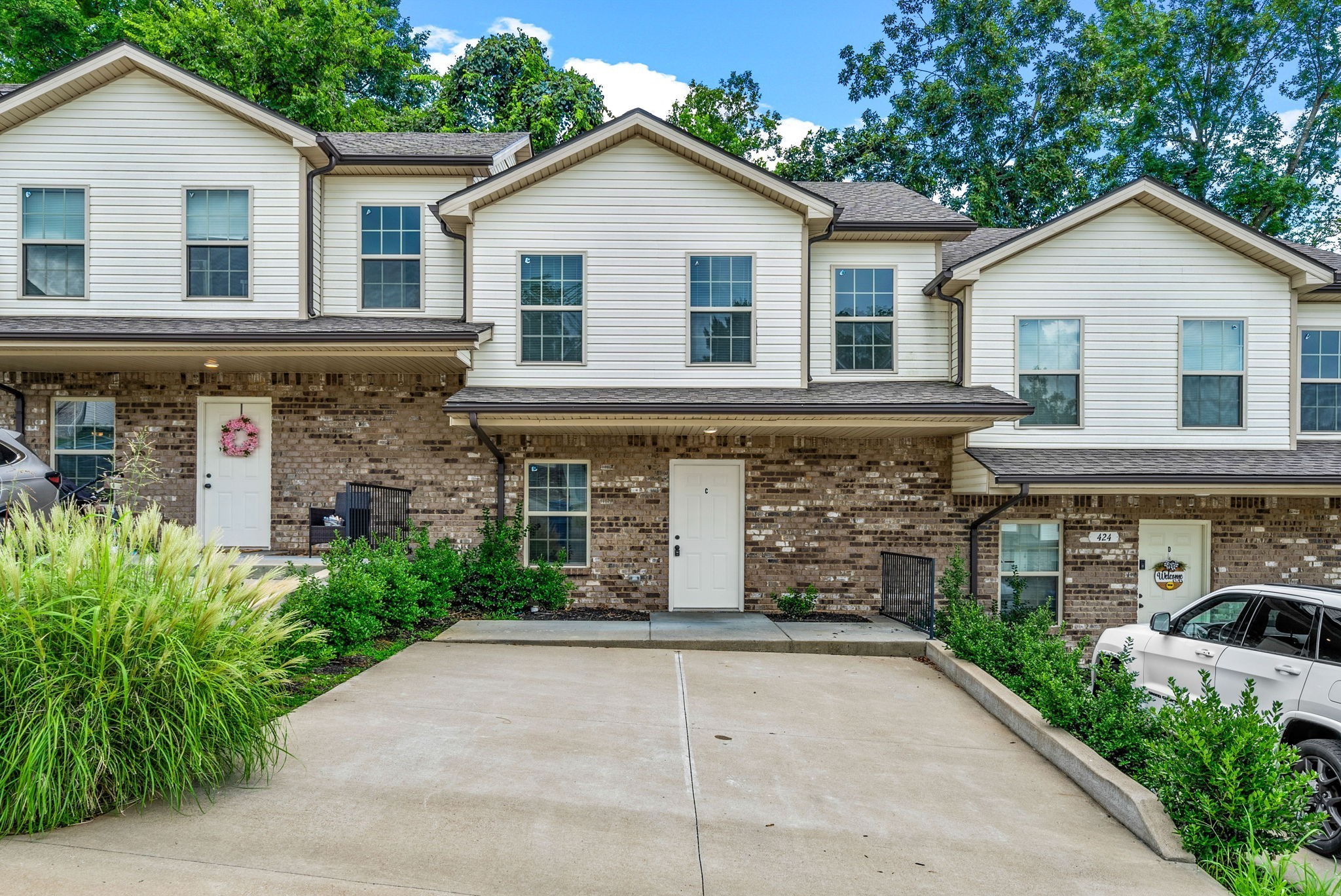 432 Glenstone Springs Drive Clarksville TN 37043
