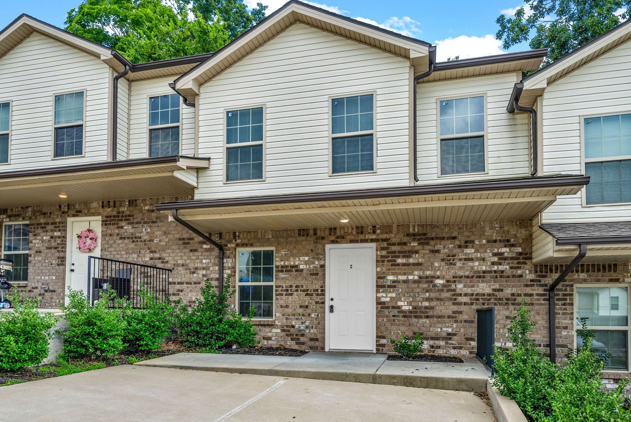 432 Glenstone Springs Drive Clarksville TN 37043