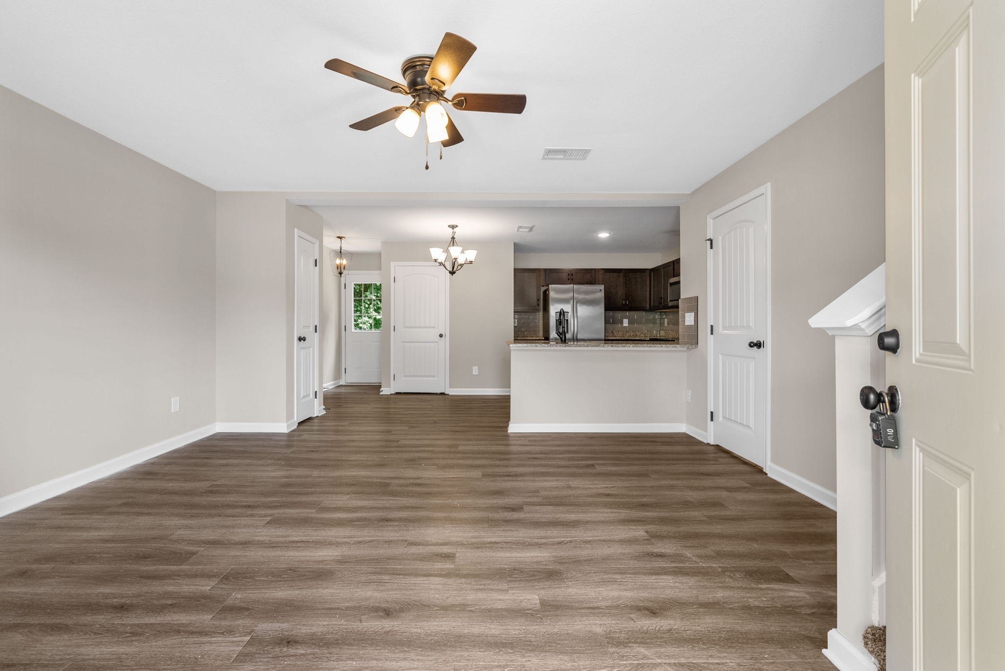 432 Glenstone Springs Drive Clarksville TN 37043