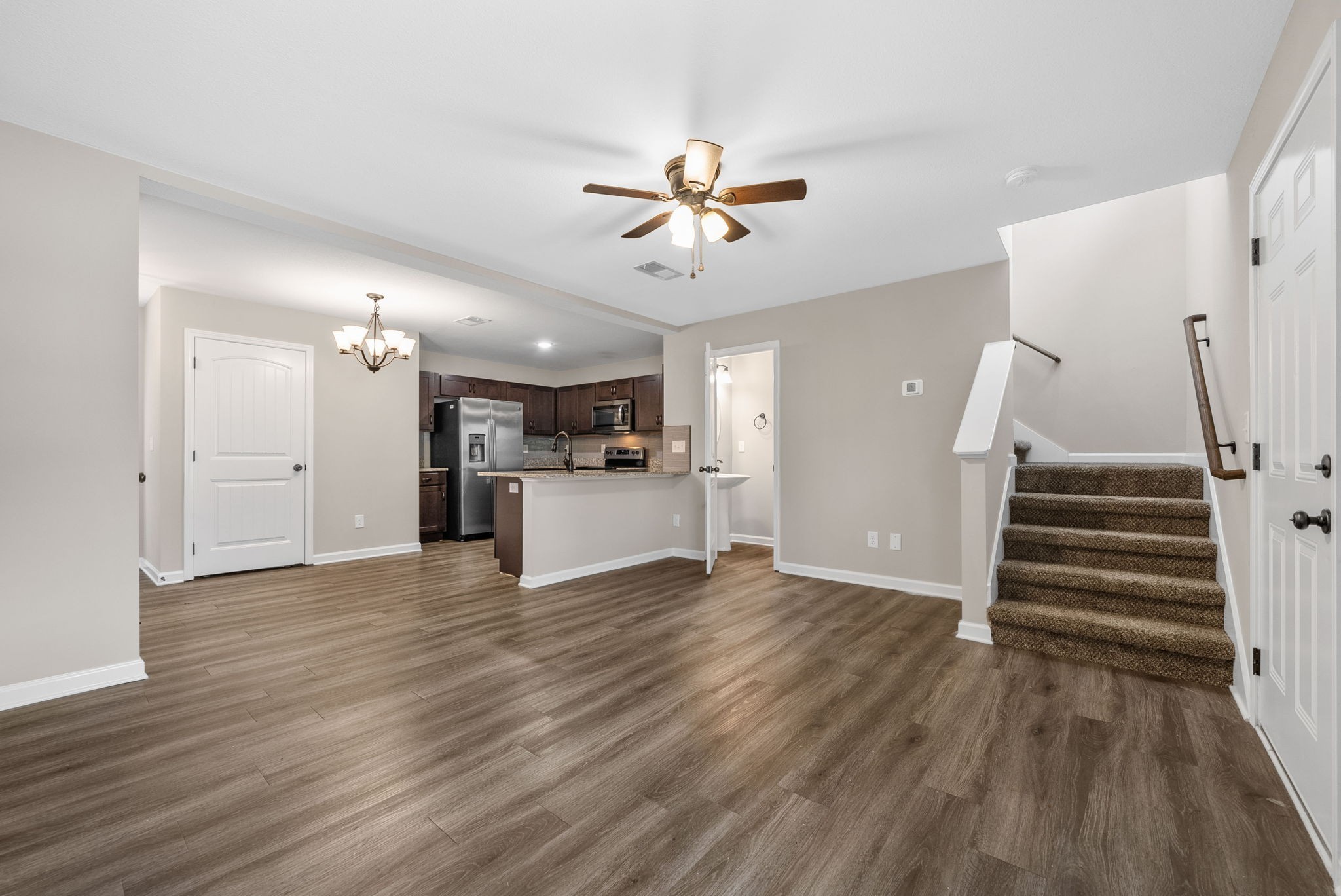 432 Glenstone Springs Drive Clarksville TN 37043