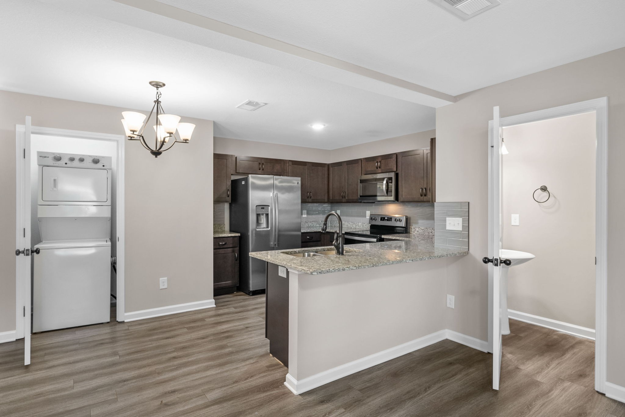432 Glenstone Springs Drive Clarksville TN 37043