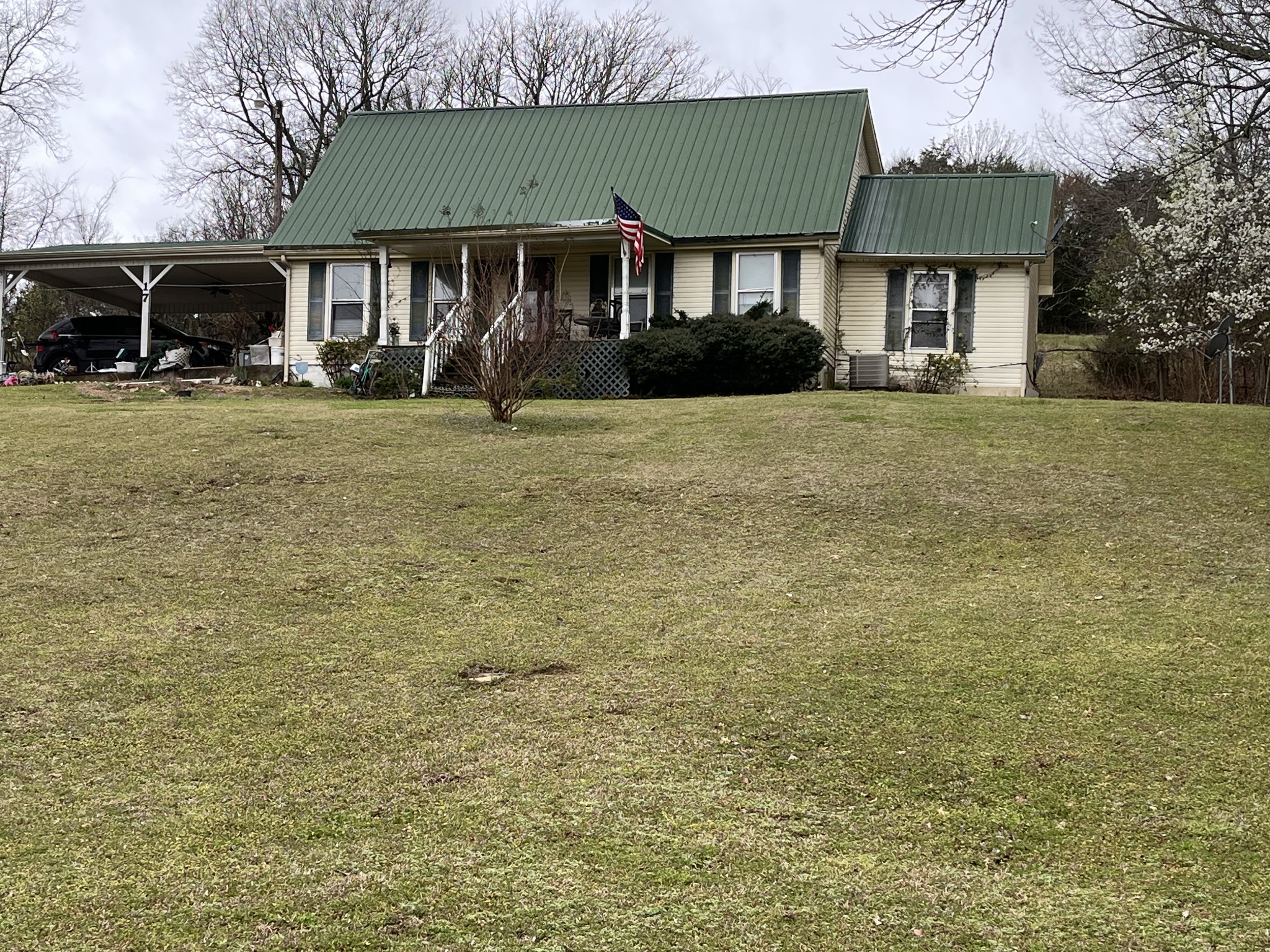 17 Blankenship Hollow Road Fayetteville TN 37334
