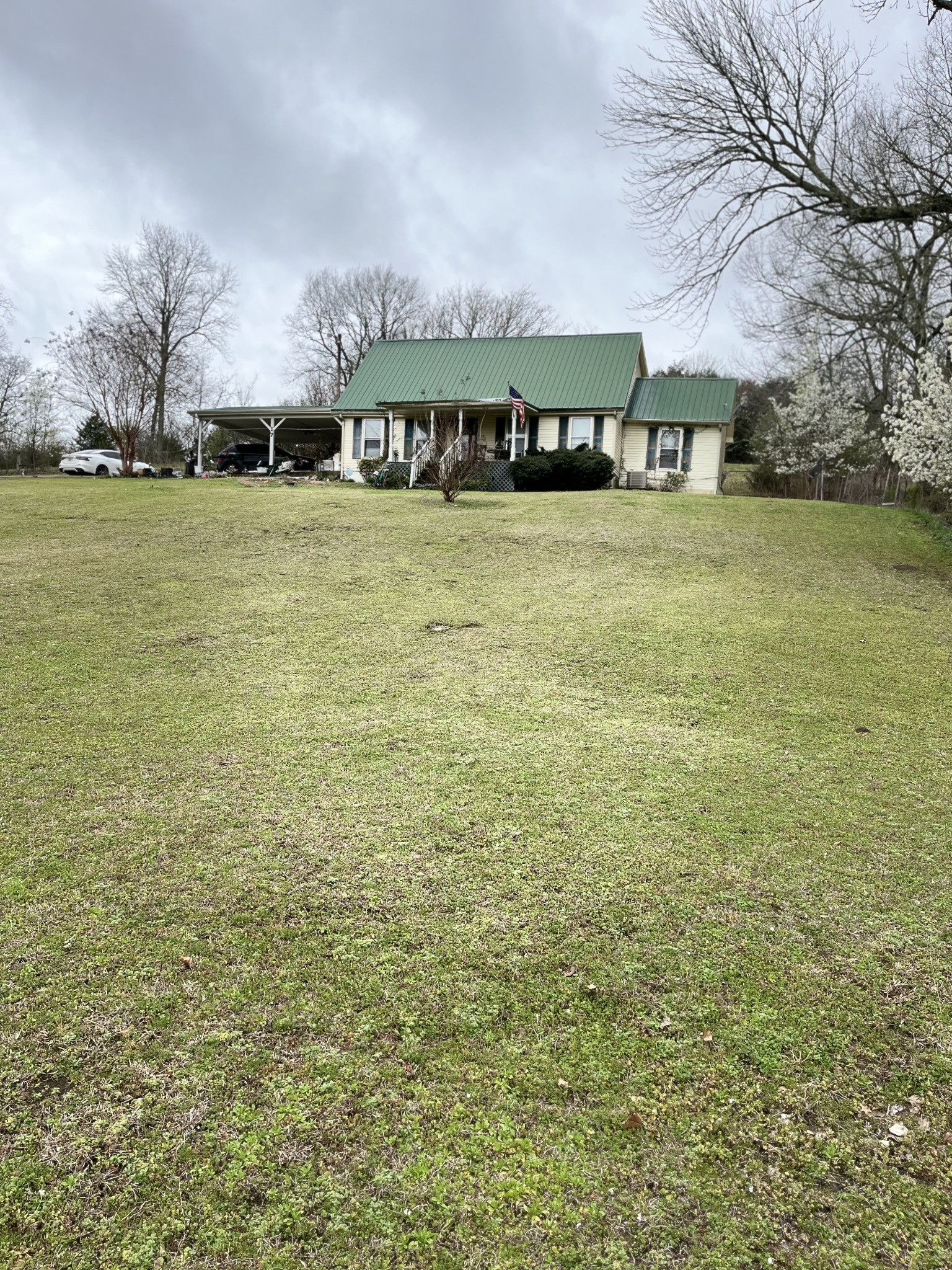 17 Blankenship Hollow Road Fayetteville TN 37334