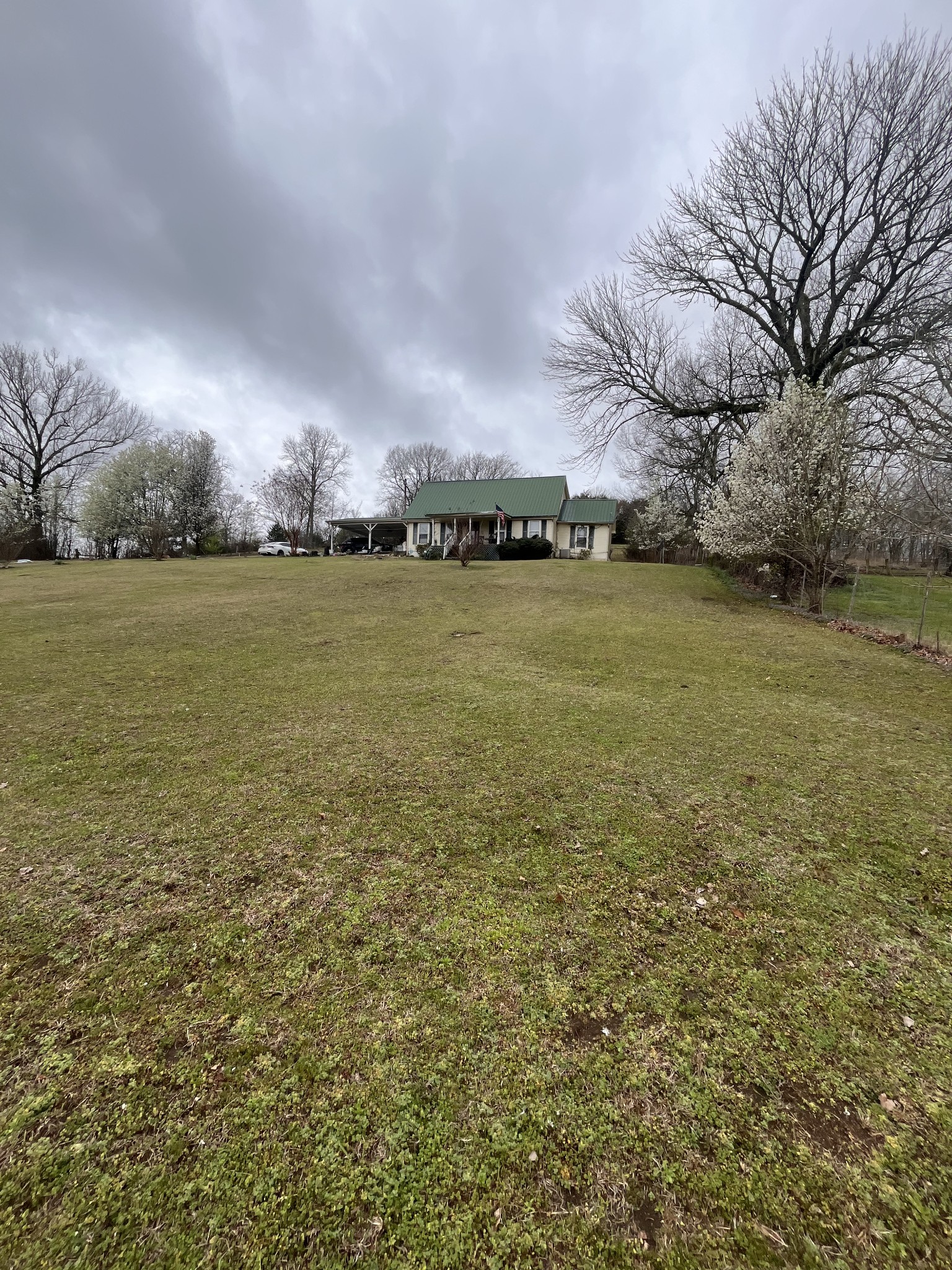 17 Blankenship Hollow Road Fayetteville TN 37334