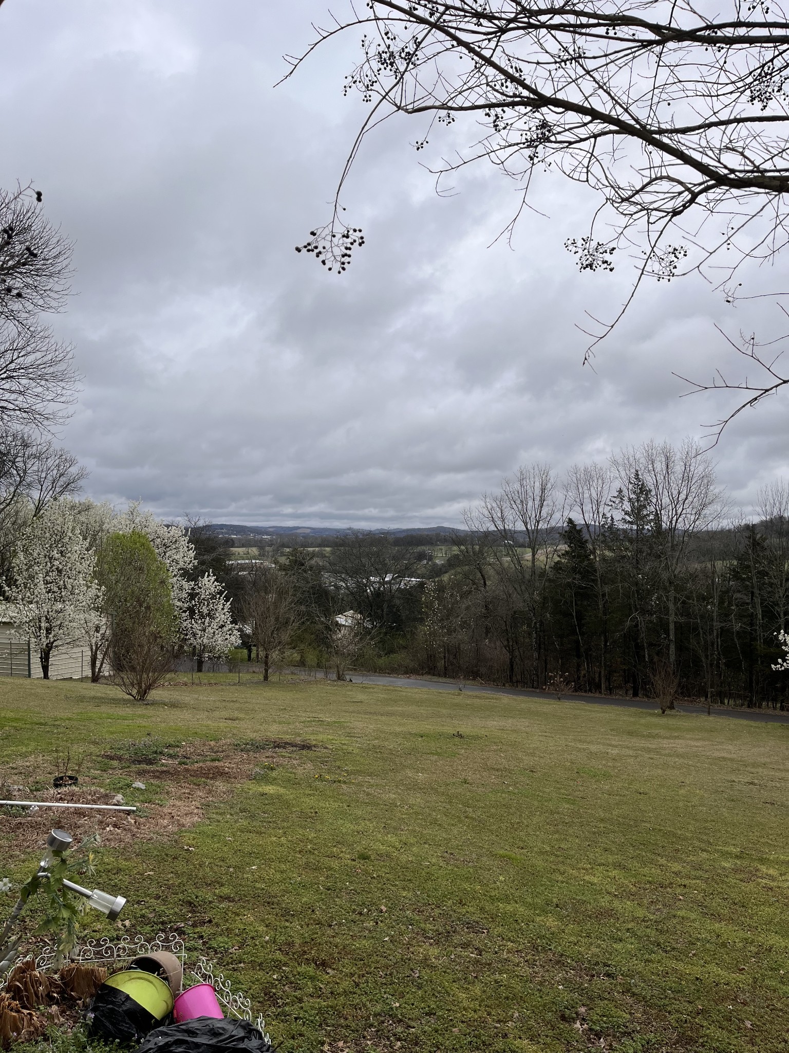 17 Blankenship Hollow Road Fayetteville TN 37334