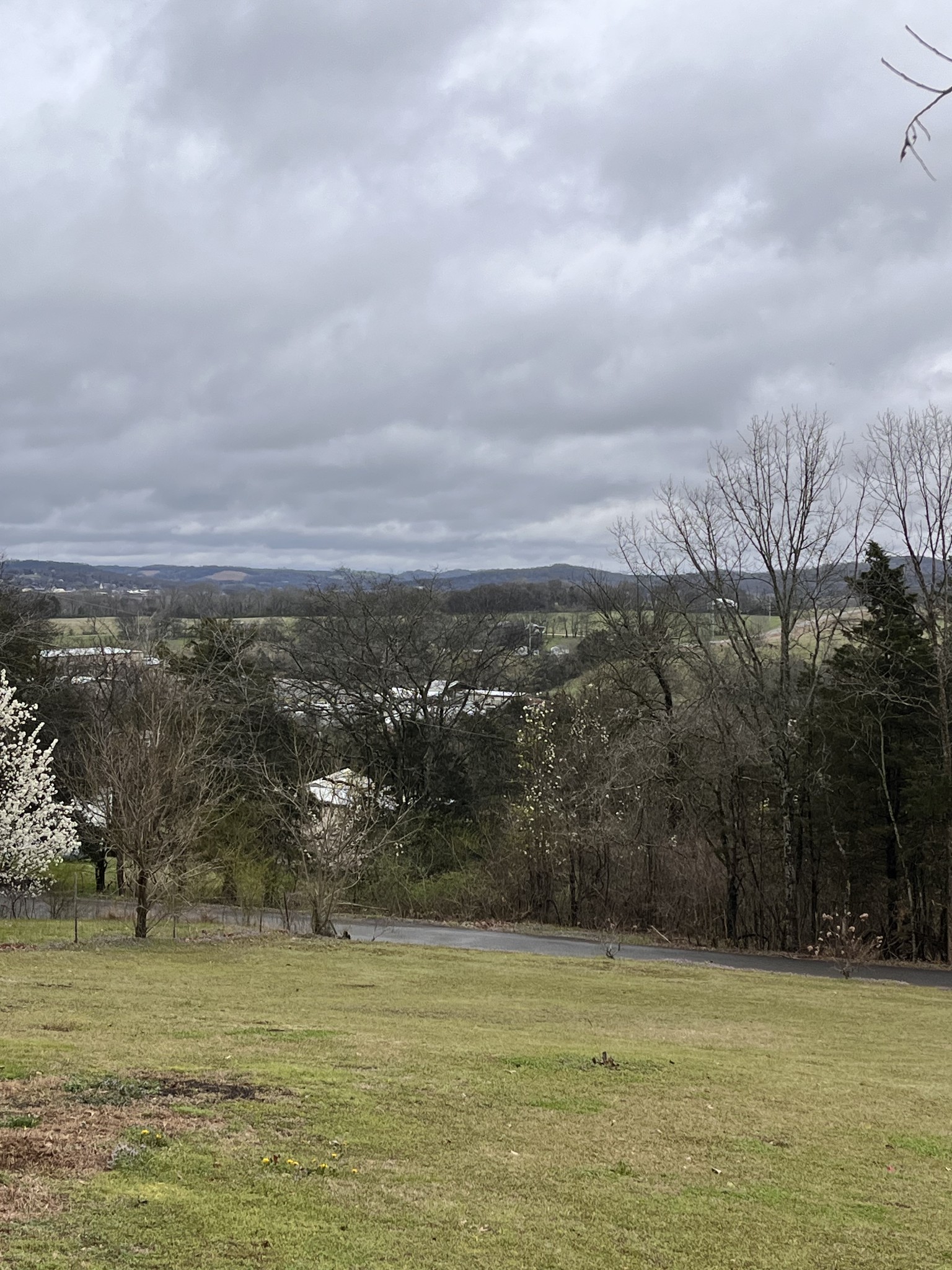 17 Blankenship Hollow Road Fayetteville TN 37334