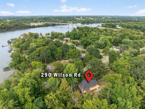 290 Wilson Road Lebanon TN 37087