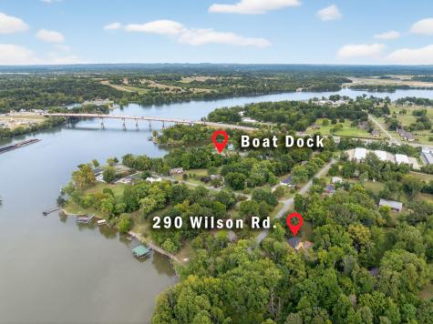 290 Wilson Road Lebanon TN 37087