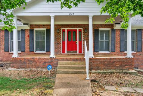 290 Wilson Road Lebanon TN 37087
