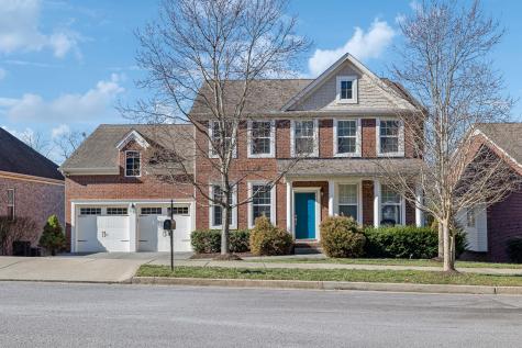 1227 Broadgate Drive Franklin TN 37067