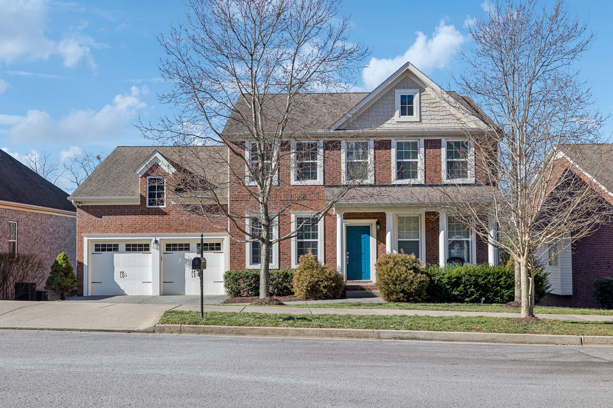 1227 Broadgate Drive Franklin TN 37067
