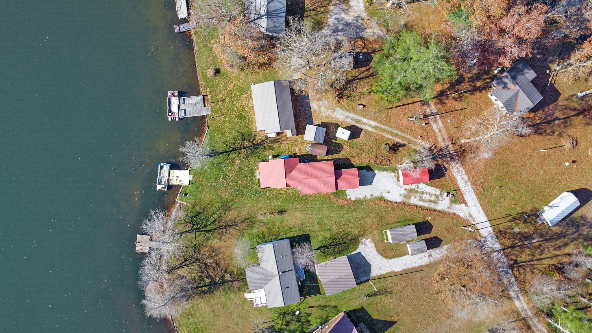 75 Linger Lake Lane Crossville TN 38571