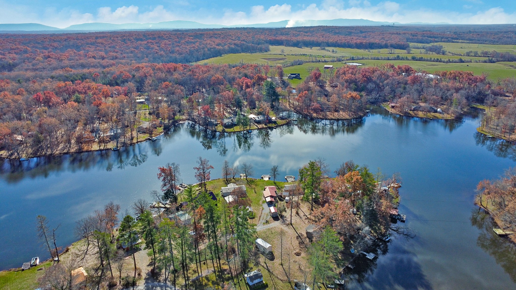 75 Linger Lake Lane Crossville TN 38571