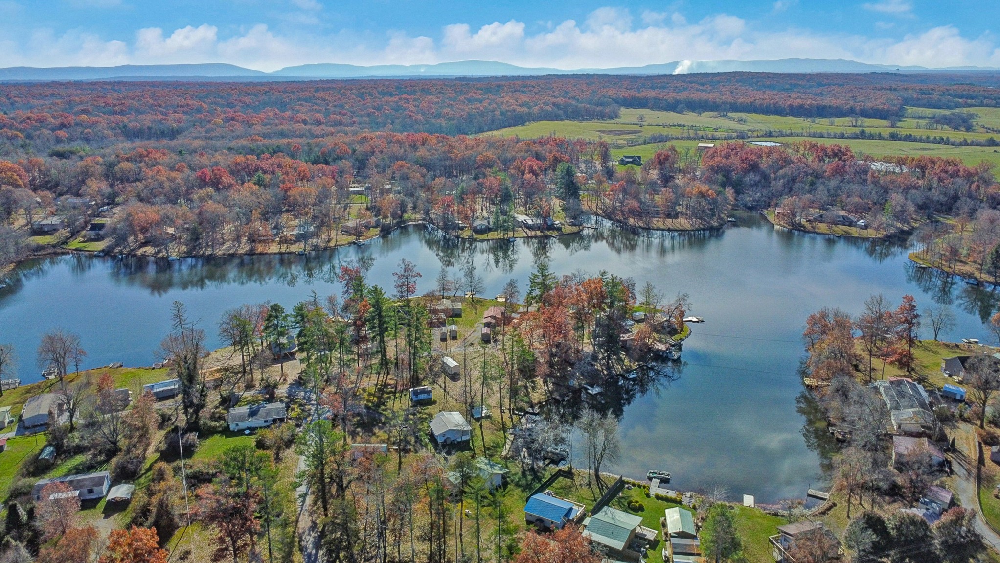 75 Linger Lake Lane Crossville TN 38571