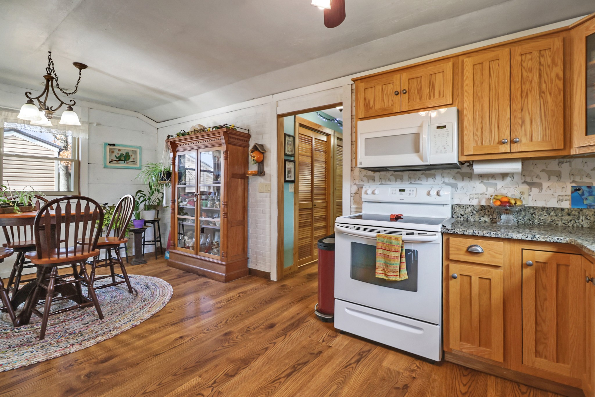75 Linger Lake Lane Crossville TN 38571