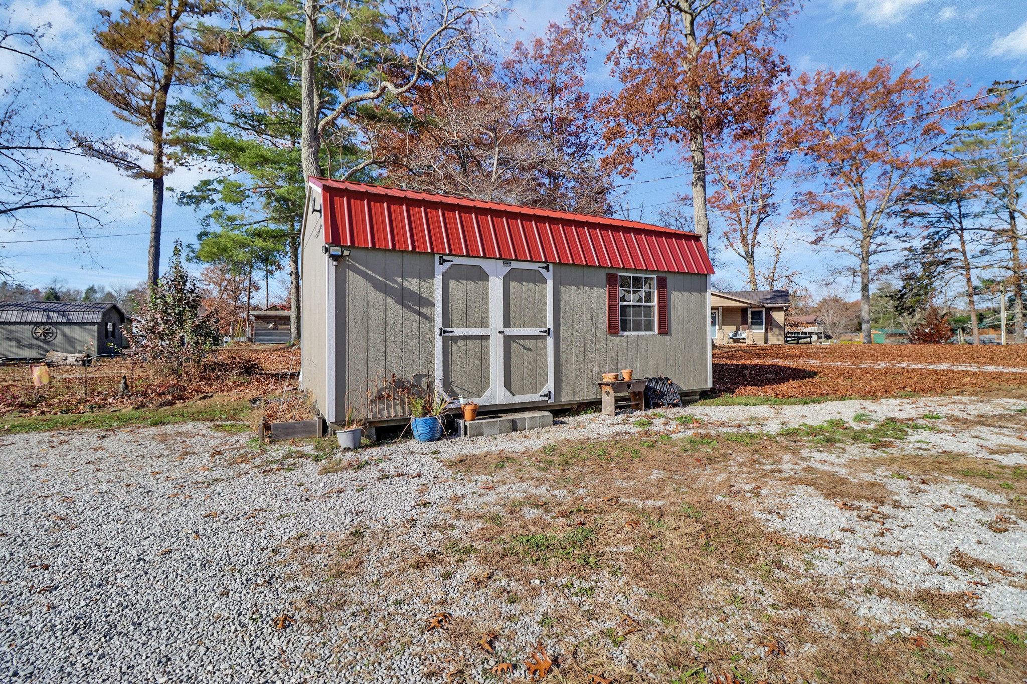 75 Linger Lake Lane Crossville TN 38571