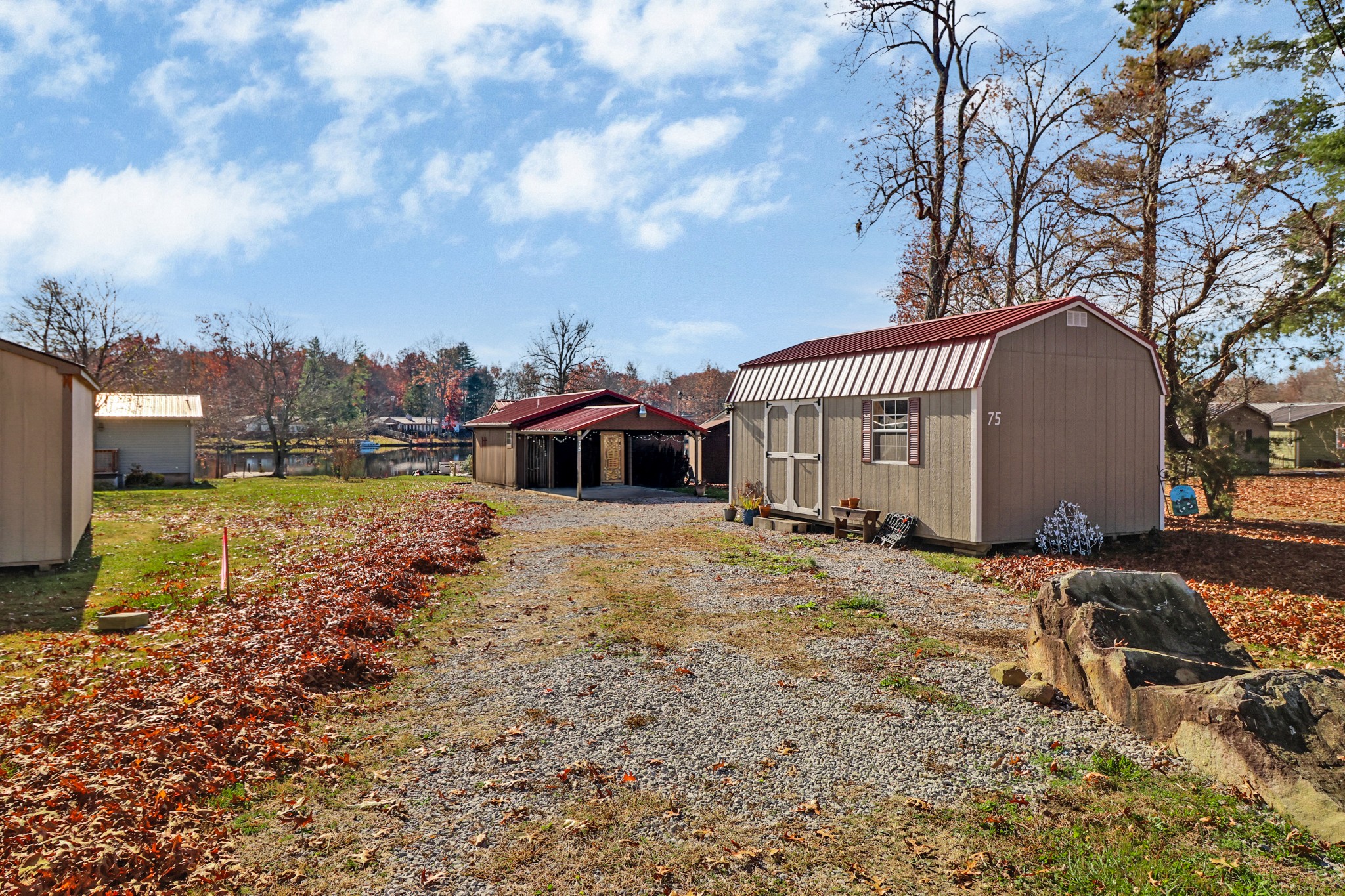 75 Linger Lake Lane Crossville TN 38571