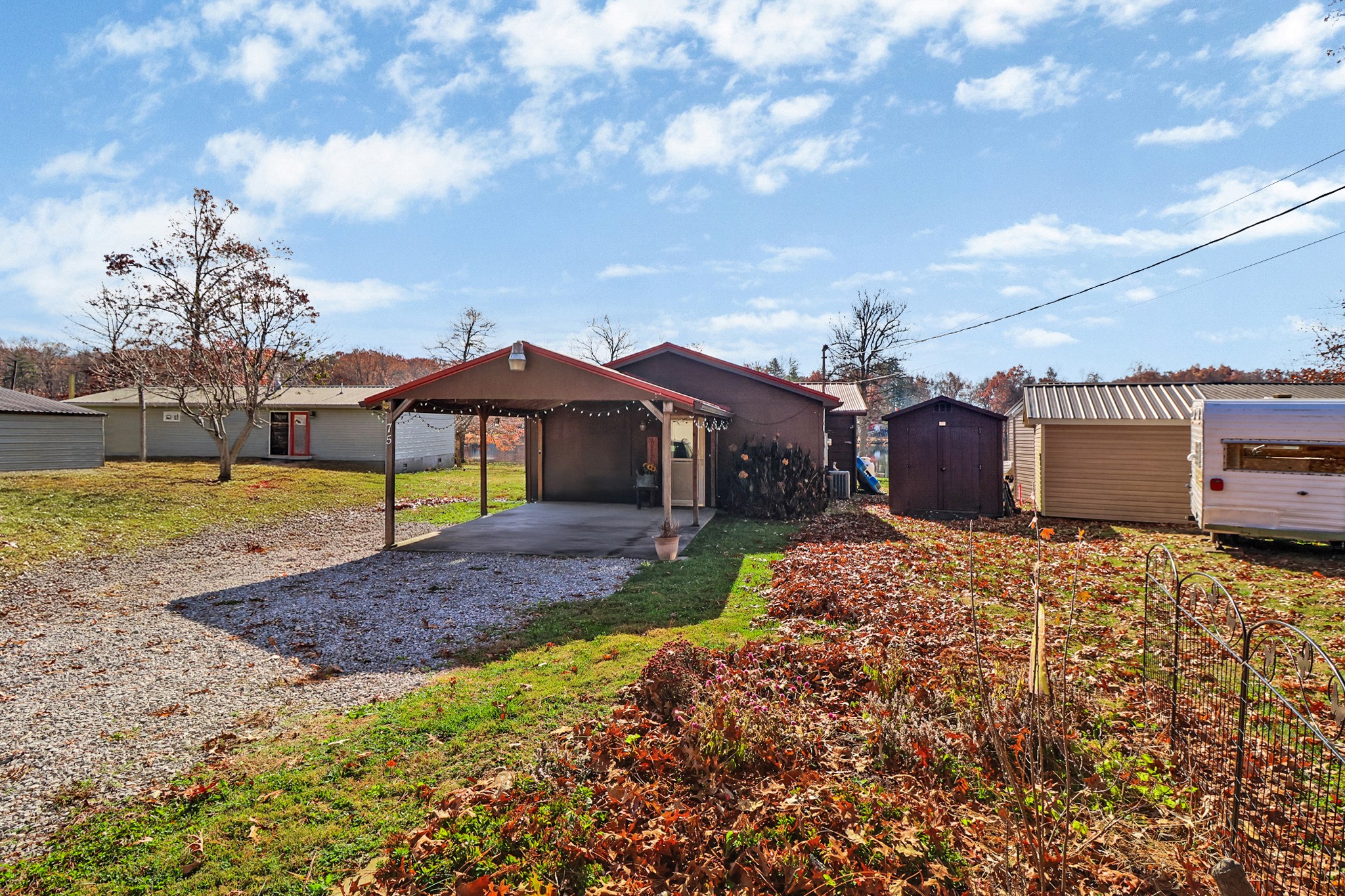 75 Linger Lake Lane Crossville TN 38571