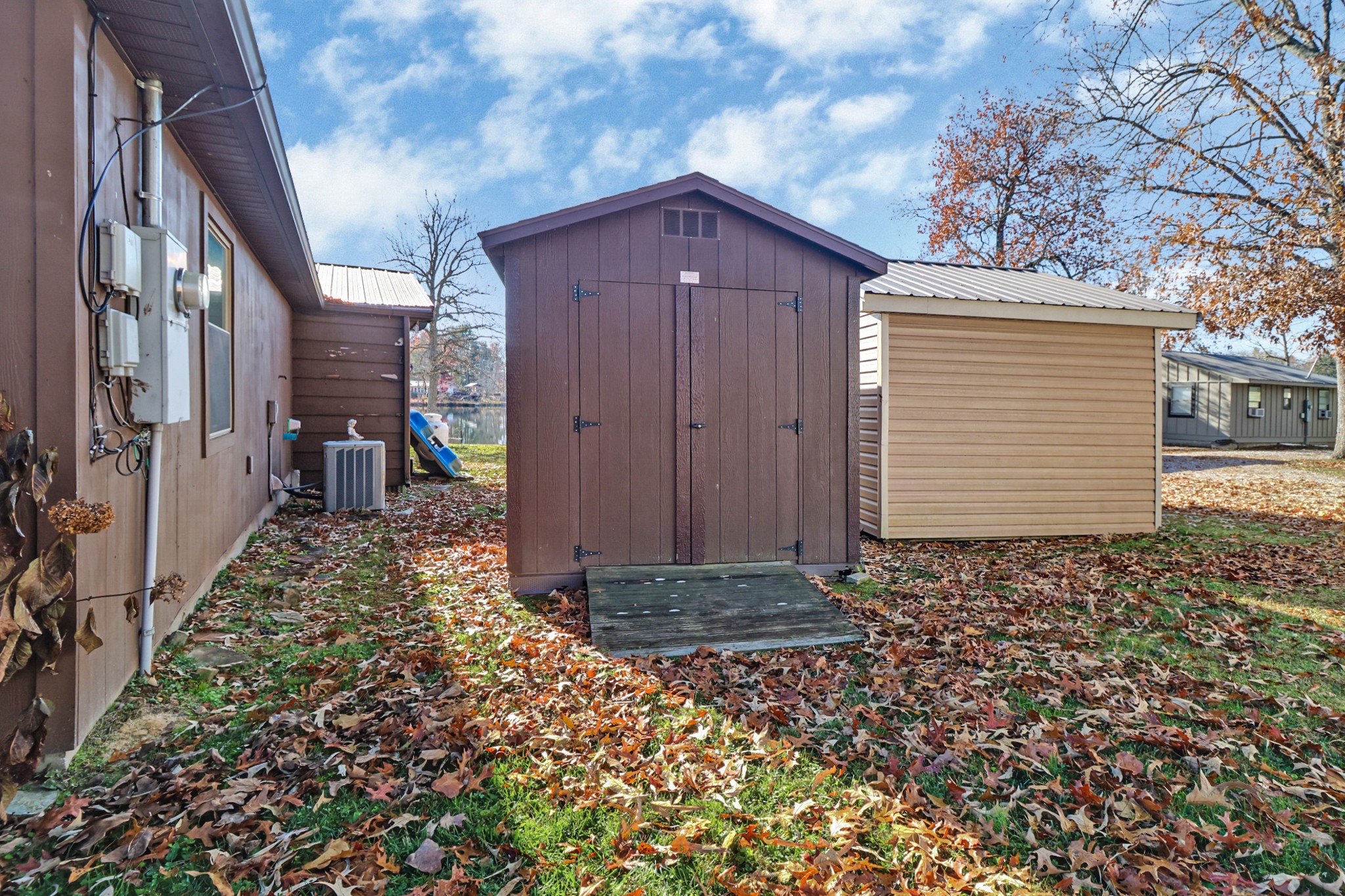 75 Linger Lake Lane Crossville TN 38571