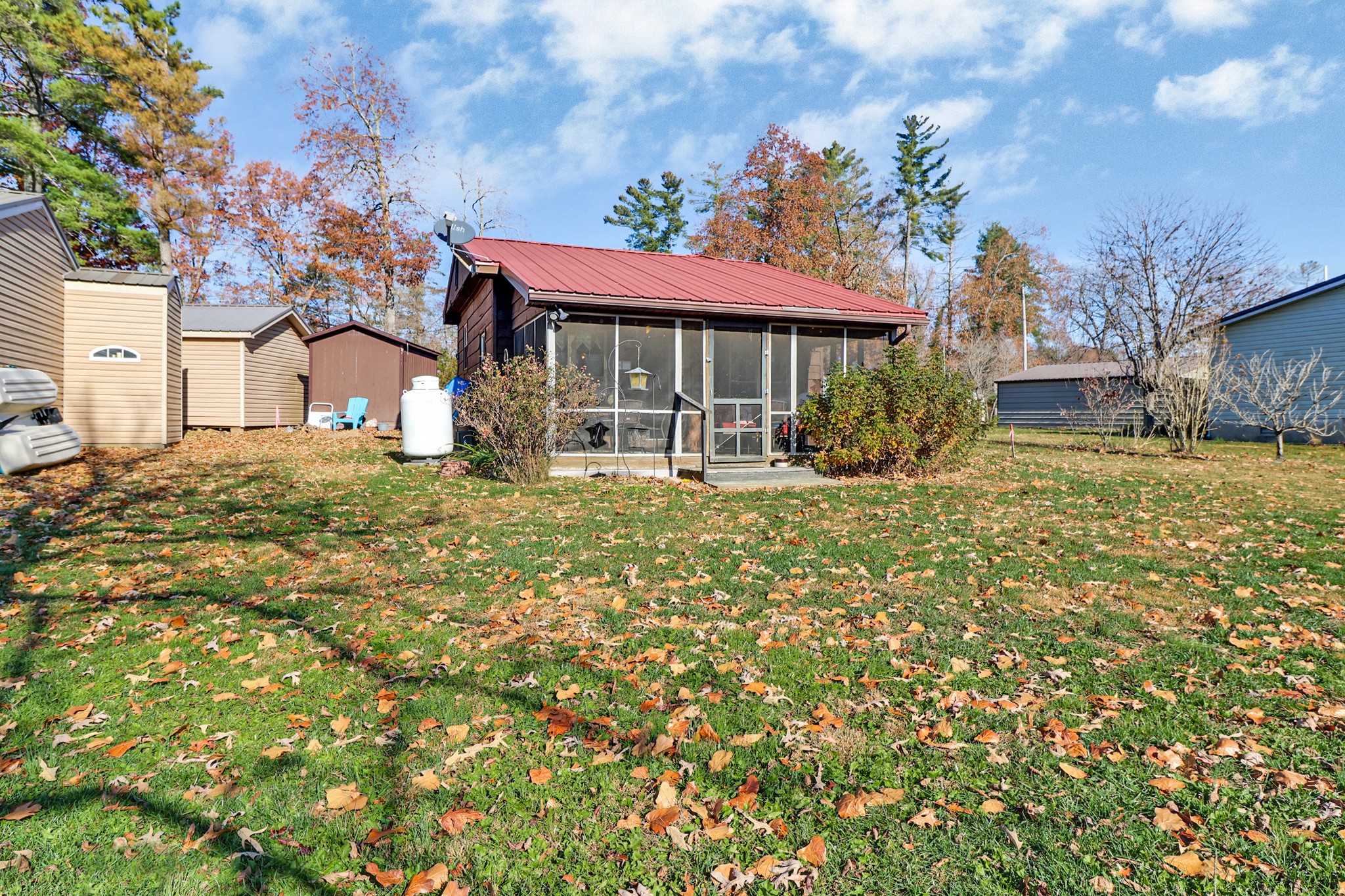 75 Linger Lake Lane Crossville TN 38571