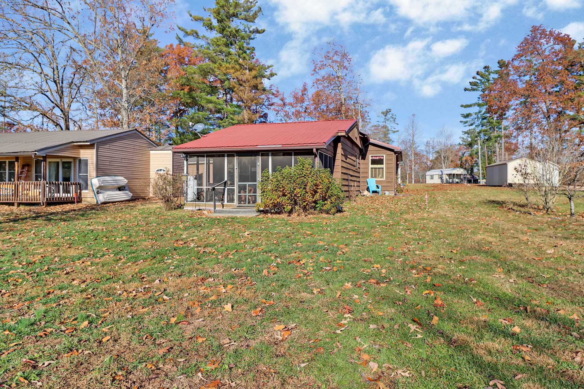 75 Linger Lake Lane Crossville TN 38571