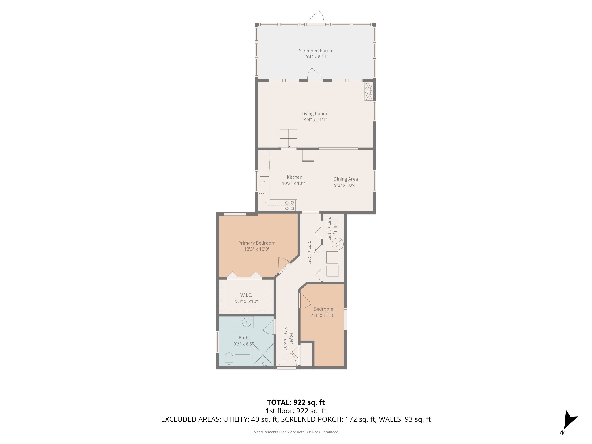 75 Linger Lake Lane Crossville TN 38571