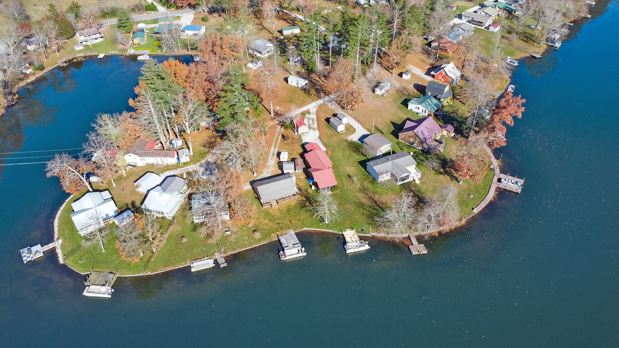 75 Linger Lake Lane Crossville TN 38571