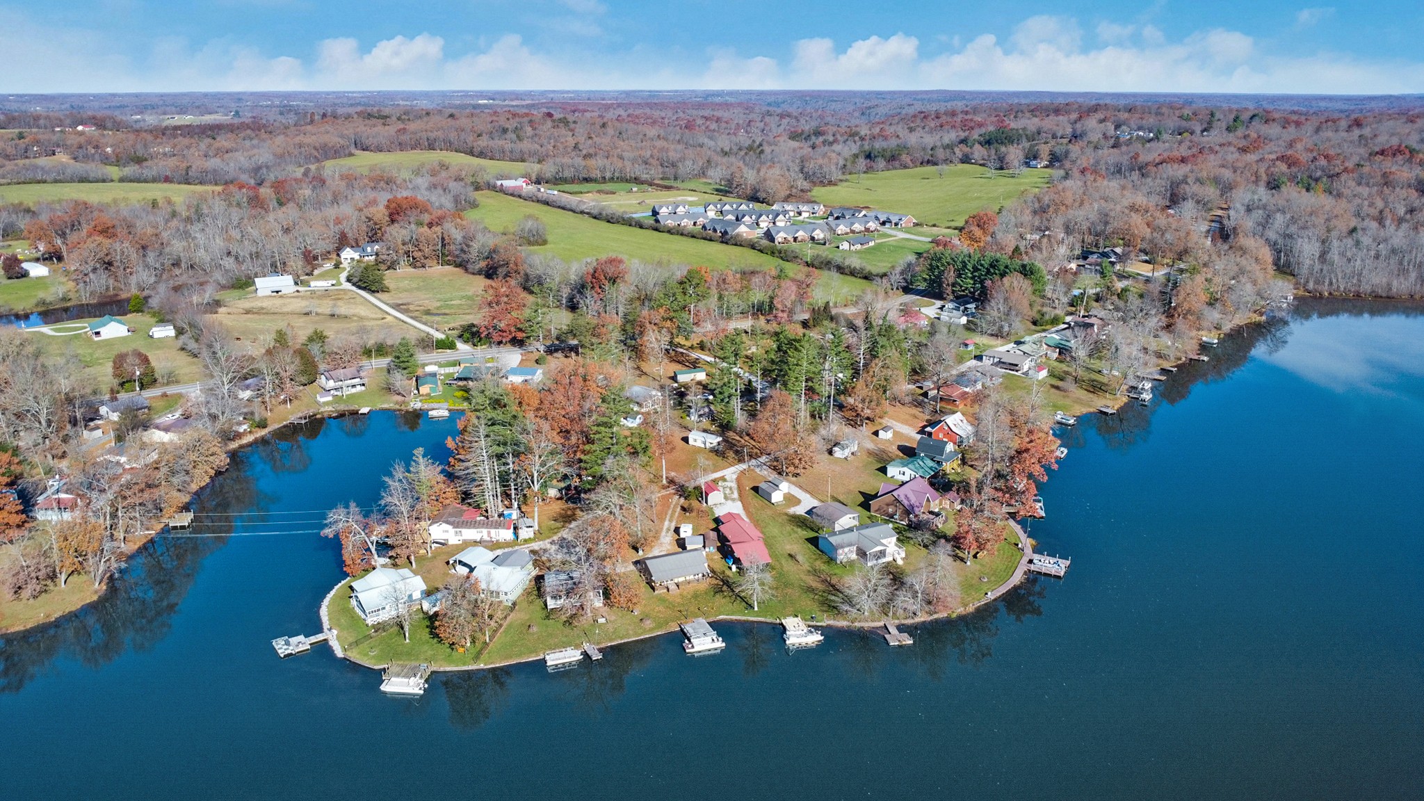 75 Linger Lake Lane Crossville TN 38571