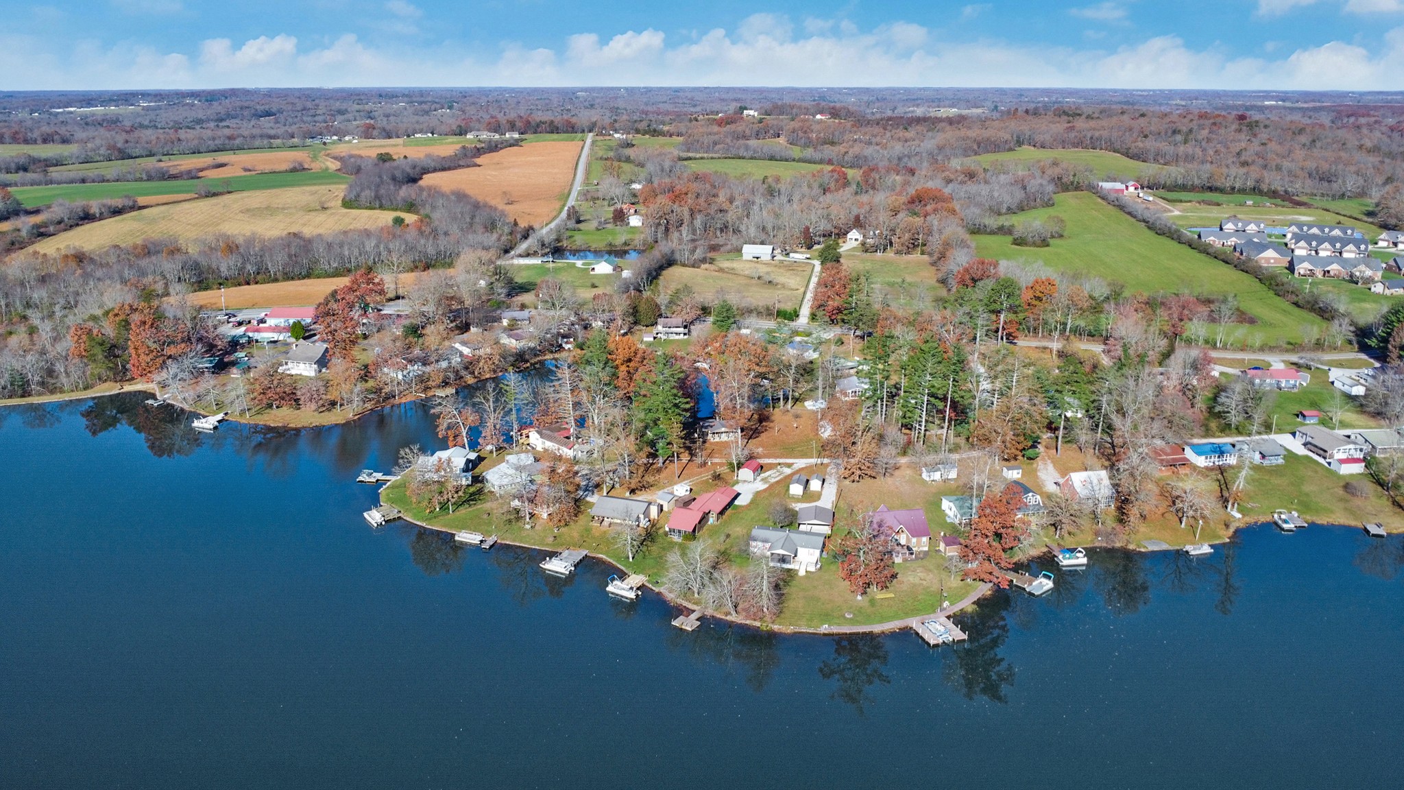 75 Linger Lake Lane Crossville TN 38571