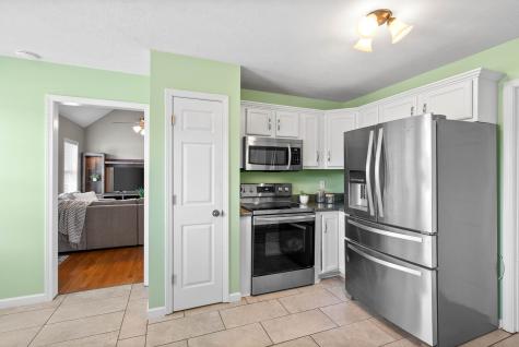 164 Jacob Drive Pleasant View TN 37146