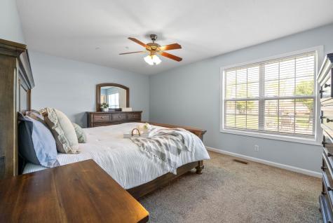 164 Jacob Drive Pleasant View TN 37146