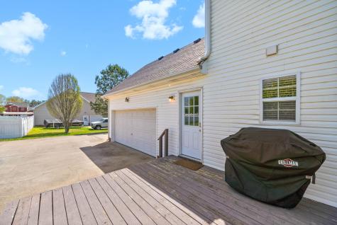 164 Jacob Drive Pleasant View TN 37146