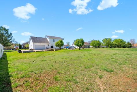 164 Jacob Drive Pleasant View TN 37146