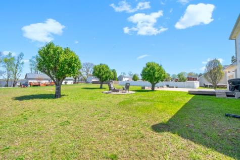 164 Jacob Drive Pleasant View TN 37146